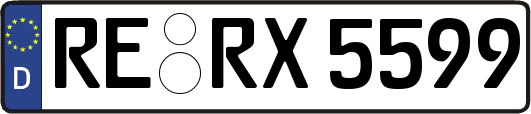 RE-RX5599