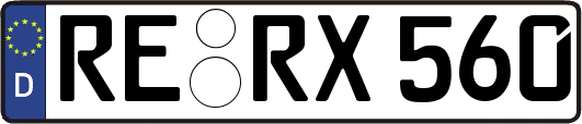 RE-RX560