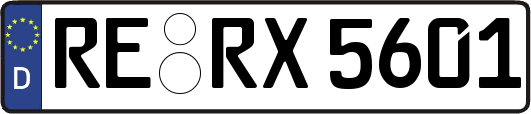 RE-RX5601