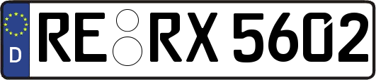 RE-RX5602