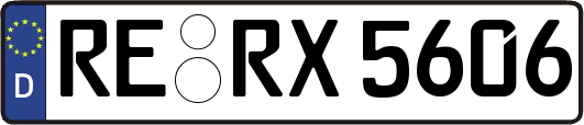 RE-RX5606