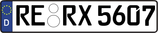 RE-RX5607