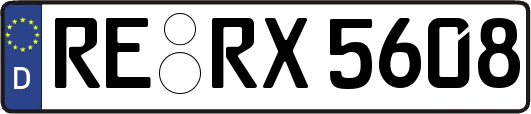 RE-RX5608