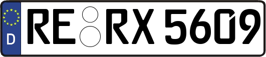 RE-RX5609