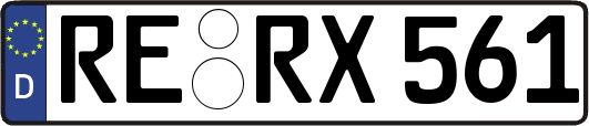 RE-RX561