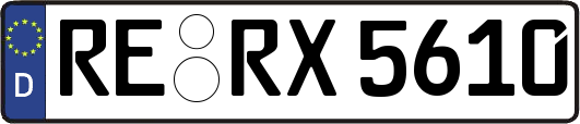 RE-RX5610