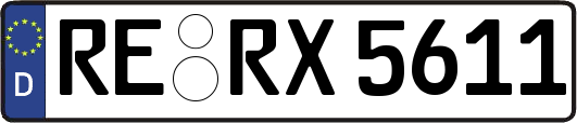 RE-RX5611