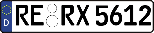 RE-RX5612