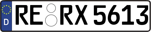 RE-RX5613
