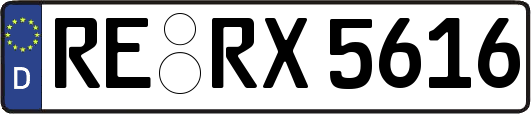 RE-RX5616