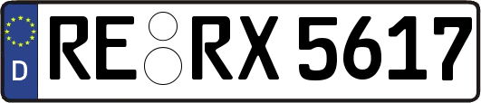 RE-RX5617