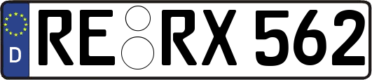 RE-RX562