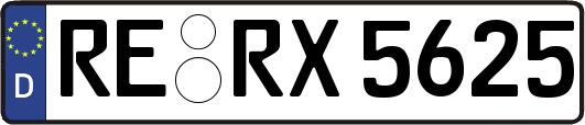 RE-RX5625