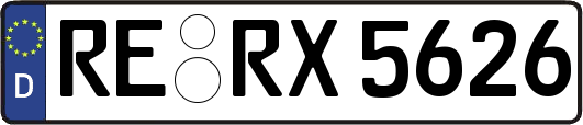 RE-RX5626