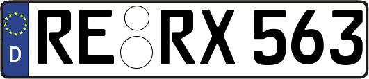 RE-RX563