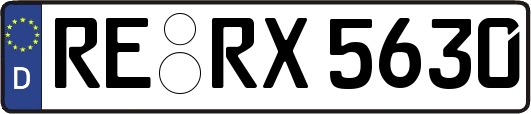 RE-RX5630
