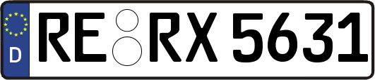 RE-RX5631