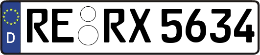 RE-RX5634