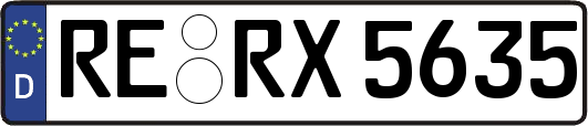 RE-RX5635