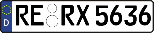 RE-RX5636