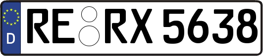 RE-RX5638