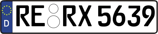 RE-RX5639