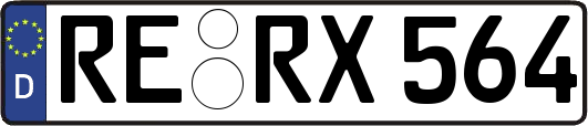 RE-RX564