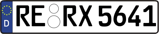 RE-RX5641