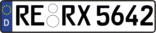 RE-RX5642