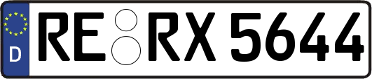 RE-RX5644