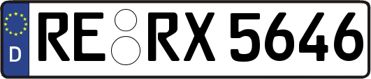RE-RX5646