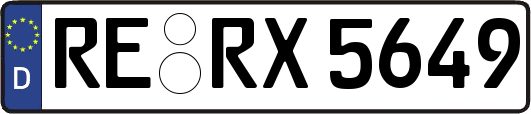 RE-RX5649
