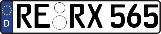 RE-RX565