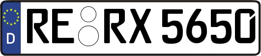 RE-RX5650