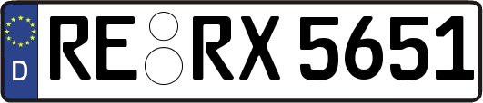 RE-RX5651