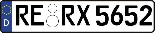 RE-RX5652