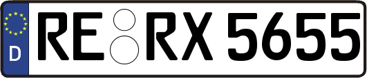 RE-RX5655
