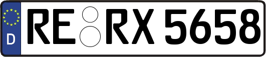 RE-RX5658