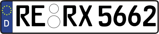 RE-RX5662
