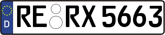 RE-RX5663