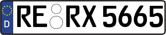 RE-RX5665
