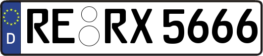 RE-RX5666