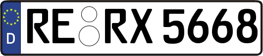 RE-RX5668