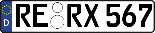 RE-RX567