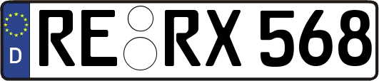 RE-RX568