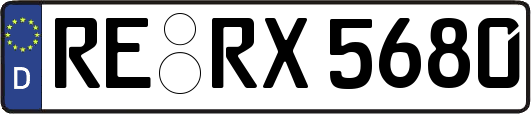 RE-RX5680