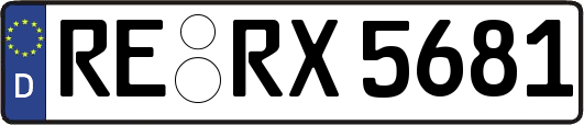 RE-RX5681