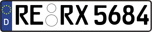 RE-RX5684