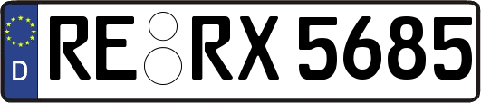 RE-RX5685