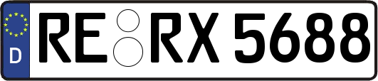 RE-RX5688